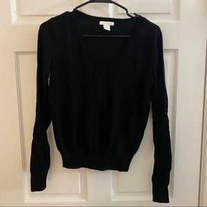 H&M V-Neck Sweater